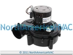 Climatek Furnace Blower Inducer Motor Fits York Luxaire Coleman Rotom FB-RFB165. Fixed Price $204.95.