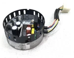 Broad-ocean ZWK702B506006 Module Only 1/2HP KMSAH013C58 208/230V Used #Z595. Fixed Price $139.00.