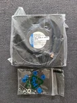 Ebmpapst Fan 5112N/17V 12V 800MA12.7CM Full Metal Abb Inverter Cooling. Fixed Price $45.00.