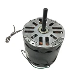 A.o Smith F48F85A45 Blower Motor 41854-001 3SPD 1100 Rpm (refurbed). Fixed Price $99.96.