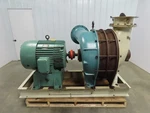 Hoffman 38503 GS-12668 Multistage Centrifugal Blower Gardner Denver Lamson 75 Hp. Fixed Price $4199.99.