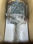 Wagner WG840728 1/4 Horsepower 208/230V Condenser Motor New. Fixed Price $80.00.