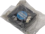 Nmb 4715FS-12T-B40 Boxer Cooling Fan 115 Vac 50/60 Hz 18/17 Amp. Fixed Price $14.99.