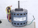 Ge Motors 5KCP39KGP936AS Blower 1/3HP 1075RPM 115V 1PH 60HZ 21D340126. Fixed Price $135.00.