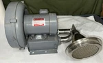 Spencer Vortex Blower VB-007-E, Hitachi Ltd. Fixed Price $895.00.