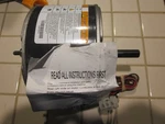 Climatek Condenser Fan Fits Us Motors Emerson K55HXDAM-6731 K55HXGFH-8175. Fixed Price $170.95.
