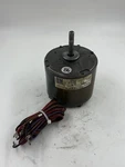 Ge Condenser Fan Motor 1/6 Hp 208-230V 5KCP39JFY596AS 0131M00038 Used #86S. Fixed Price $99.00.