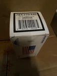 Amrad USA2228 Round Run Capacitor Uf Mfd 370 / 440 Volt (new). Fixed Price $42.99.