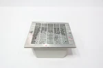 Hoffman TFP61SS Side Mount Filter Fan. Fixed Price $419.85.