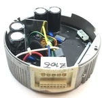 Genteq HD01 Module Only 1HP For D344733P13 MOT15162 Ccw Rot. Used #Z156. Fixed Price $149.00.