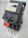 Siemens 3NP506 Lasttrennschaltermodul 160 A+ 3RV1611-0BD10 Leistungssch. Fixed Price $204.32.
