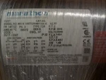 Xylem-hoffman DM0458 Description 2HP230/460V3PH 3500RPM Preef Pump Motor. Fixed Price $1500.00.