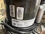 Lennox 105783-02 18K34 Condenser Fan Motor With Blade And Guard. Fixed Price $275.00.