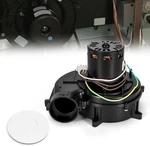 Fasco Furnace Draft Inducer Motor 71626562 115V 0.75A Black Compatible. Fixed Price $106.79.