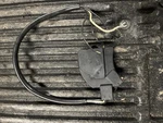 Used Riello 31650023 Electric Air Shutter Motor. Fixed Price $40.00.