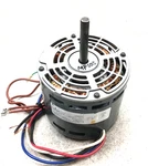 Emerson K55HXHGJ8647 Blower Motor 1/3HP 1075RPM/3SPD 115V 200225-01 Used #MP505. Fixed Price $110.00.