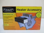 New Blue Blower Professional Heater Accessory Attachment Fits BB3000N BB3000I. Fixed Price $24.99.