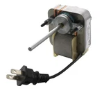 Motor Replacement For Broan Bathroom Heater Vent Fan - 3200 Rpm, 120V, 0.9 Amps. Fixed Price $45.99.