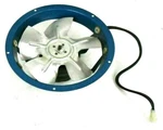 Kooltronic ABZC001B 115V .38A 1550 Rpm Impedance Protected Fan. Fixed Price $34.99.