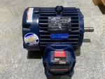 Marathon Electric 3HP 1765 Rpm Frame PM182TTTGN6530ABL New. Fixed Price $1195.08.