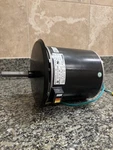 New! Broad-ocean / Y7S623E572S 3-4 Hp 460 V 1 Ph Electric Motor. Fixed Price $159.00.