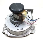 Fasco 7058-0451E 1501617001 Pool/spa Combustion Blower Motor Assembly Used MS250. Fixed Price $76.50.