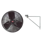 Dayton 6ALE7 Light Dty Indstrl FAN,18" Blde DIA.,2SPD. Fixed Price $221.15.