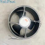 Round Ball Bearing Axial Fan For Dayton 3VU71. Fixed Price $110.77.