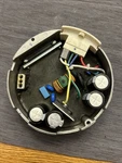 Genteq 1HP Module Only HD01 120/240V Ccw Lead End Rotation Tested Used #Z526. Fixed Price $120.00.
