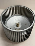 Morrison Draft Inducer Blower Wheel/fan 82F7601 11-9 0.50 Clw Cc. Fixed Price $50.00.