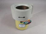 Eastern Air Devices B7A8L-2CC Centrifugal Blower 115V 3400RPM 50/60HZ 0.6A New. Fixed Price $278.95.