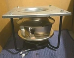 Ebmpapst EG1R480-355-23D Centrifugal R3G355-PI93-03 Fan Daikin 404227306 480VAC. Fixed Price $1439.25.