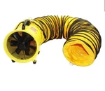 12" Master Confined Space Ventilator 25FT MB-P1210-DC25. Fixed Price $430.00.