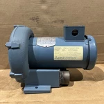 Eg&g Rotron DR101BX72 Regenerative Blower, Used Free Shipping. Fixed Price $430.00.