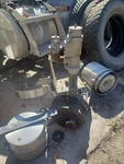 Gardner Denver Cycloblower T5CDL9L. Fixed Price $3275.00.