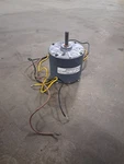 Genteq 5KCP39KFAB36BS 1/4HP 208/230V 825 Rpm HC39GE242A Condenser Fan Motor. Fixed Price $197.95.