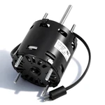 D1124 3.3 Shaded Pole Open Motor For Fasco 115V 60HZ 1550RPM 1/20HP. Fixed Price $130.97.