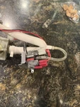 Fasco Ind. Inc. Pump 1130-0001-0100 For Commercial Ice Machine. Fixed Price $400.00.