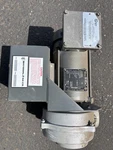 Baldor Reliance 35CB3500 Rpm 1725 .33 Hp National Fan Co. (NADB4-B-3-E). Fixed Price $800.00.
