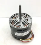 Emerson K55HXEGB-7303 Blower Motor 1/2HP 115V 1050RPM 4SPD 51-26142-01 #ME536. Fixed Price $115.00.