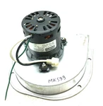 Fasco 7021-10171 Draft Inducer Blower Motor 6217000 Type U21B 115V Used #MK599. Fixed Price $119.00.
