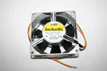 New Sanyo Denki Ace 80L 109L0848H401 Axial Fan 80MM 48VDC 60MA. Fixed Price $24.50.