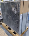 Tpi Corp. CBT-36B Exhaust 36" Fan With Shutter. Fixed Price $1926.00.