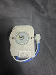 Globpro UDQR002MGL Refrigerator Motor Evaporator Fan Panasonic Nnb. Fixed Price $122.00.