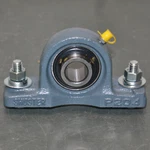 Dayton Pillow Block Bearing 22FW12 805-16-7001-5, 3/4" Bore From Blower 48LU42. Fixed Price $79.95.