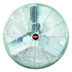 Dayton 1VCG8 Standard Duty Industrial Fan, Ceiling, Ibeam, Pedestal, Wall. Fixed Price $490.99.