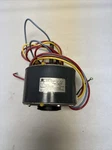 EMERSON,K55HXBMJ-1121,1/6HP 1075RPM 230V 48Y Frame Blower Motor (G002). Fixed Price $105.00.