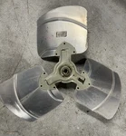 Trane Fan Blade X38020441160 611476-01 Used. Fixed Price $99.00.