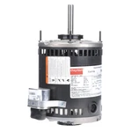 Dayton 4YY54 MOTOR,1/4 HP,1140 RPM,48 FRAME,115V. Fixed Price $253.95.