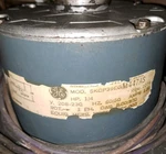 Ge, York 5KCP39EGM447AS Condenser Fan Motor 1/4HP 208-230V, 1PH 1075RPM. Fixed Price $269.00.